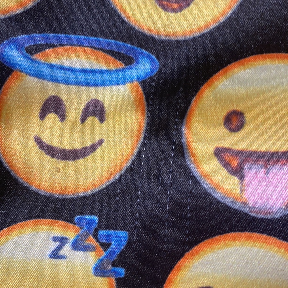 Emoticons 😃 backpack - Picture 13 of 13